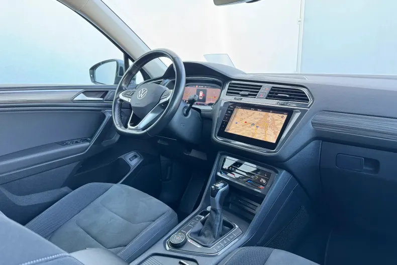Volkswagen Tiguan din 2022 cu 153.000 km - oferta VOL136442 - foto 11