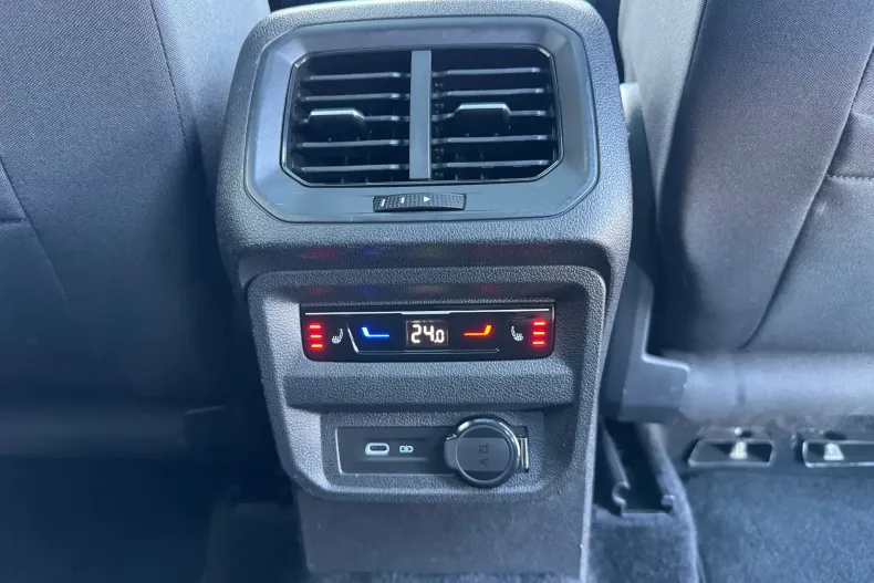 Volkswagen Tiguan din 2022 cu 153.000 km - oferta VOL136442 - foto 12