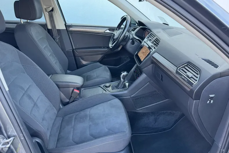 Volkswagen Tiguan din 2022 cu 153.000 km - oferta VOL136442 - foto 13