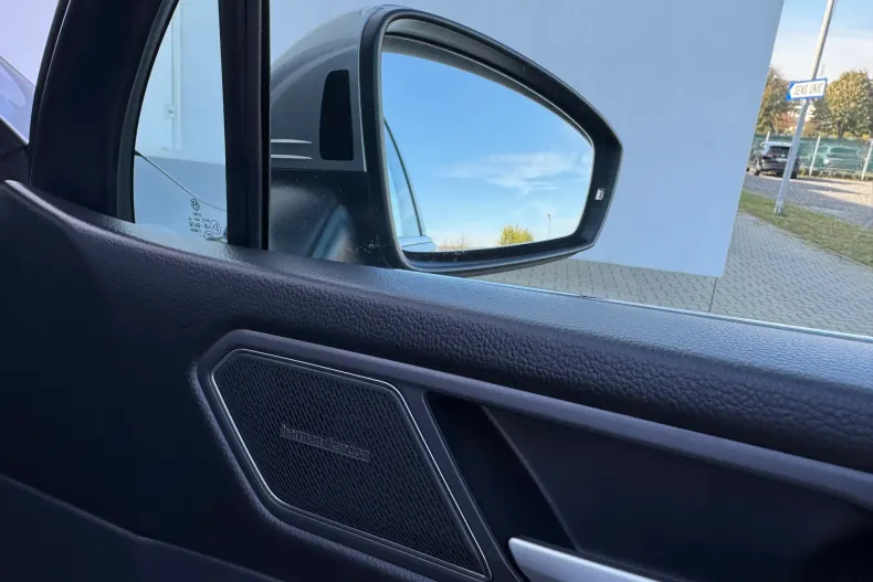 Volkswagen Tiguan din 2022 cu 153.000 km - oferta VOL136442 - foto 14