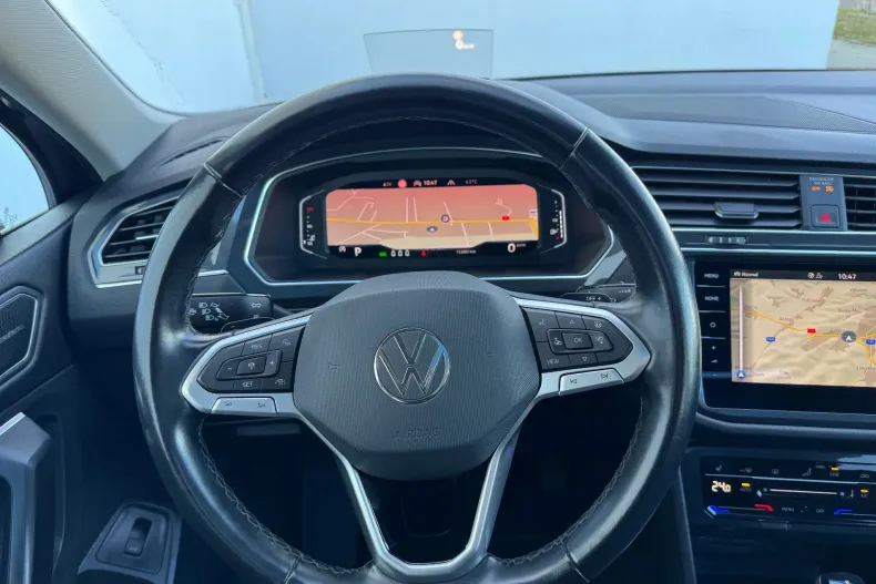 Volkswagen Tiguan din 2022 cu 153.000 km - oferta VOL136442 - foto 17