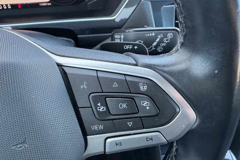 Volkswagen Tiguan din 2022 cu 153.000 km - oferta VOL136442 - foto 20