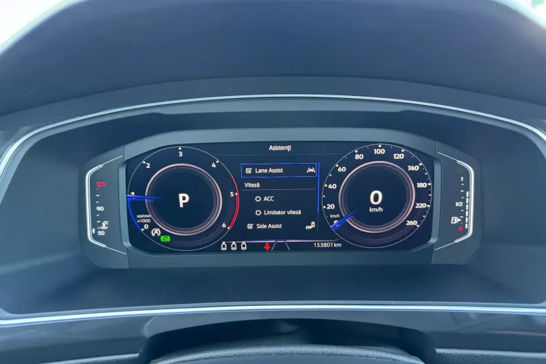 Volkswagen Tiguan din 2022 cu 153.000 km - oferta VOL136442 - foto 21