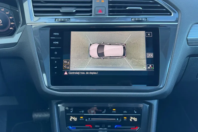 Volkswagen Tiguan din 2022 cu 153.000 km - oferta VOL136442 - foto 22