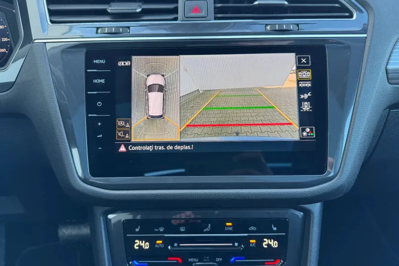 Volkswagen Tiguan din 2022 cu 153.000 km - oferta VOL136442 - foto 23