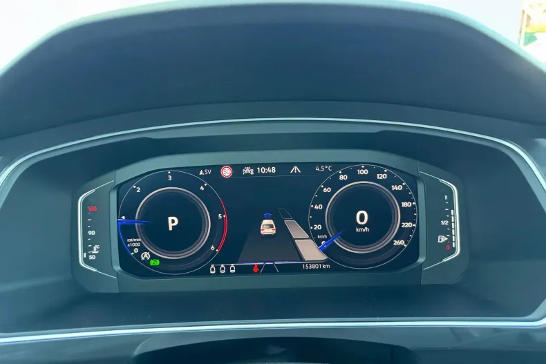 Volkswagen Tiguan din 2022 cu 153.000 km - oferta VOL136442 - foto 24