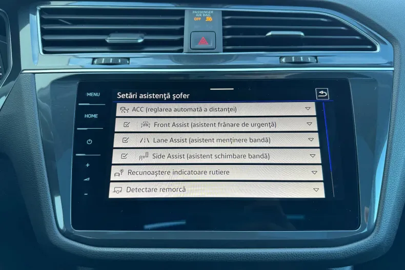 Volkswagen Tiguan din 2022 cu 153.000 km - oferta VOL136442 - foto 26