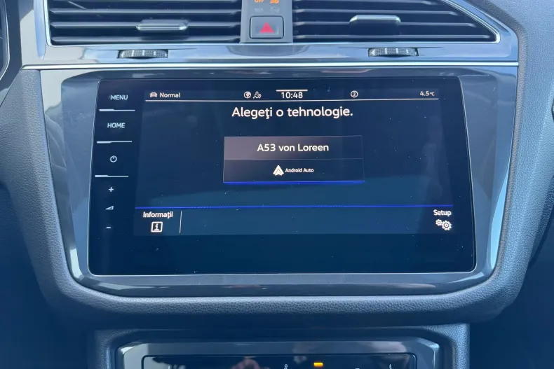 Volkswagen Tiguan din 2022 cu 153.000 km - oferta VOL136442 - foto 27