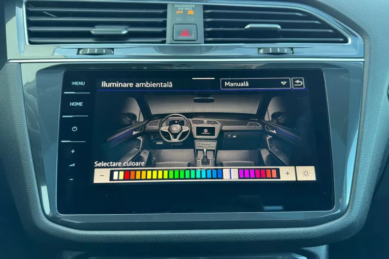 Volkswagen Tiguan din 2022 cu 153.000 km - oferta VOL136442 - foto 28