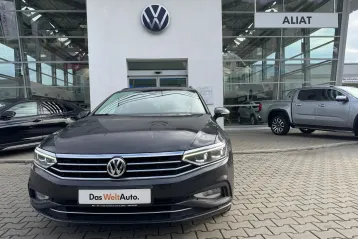 Volkswagen Passat din 2020 - oferta VOL136443