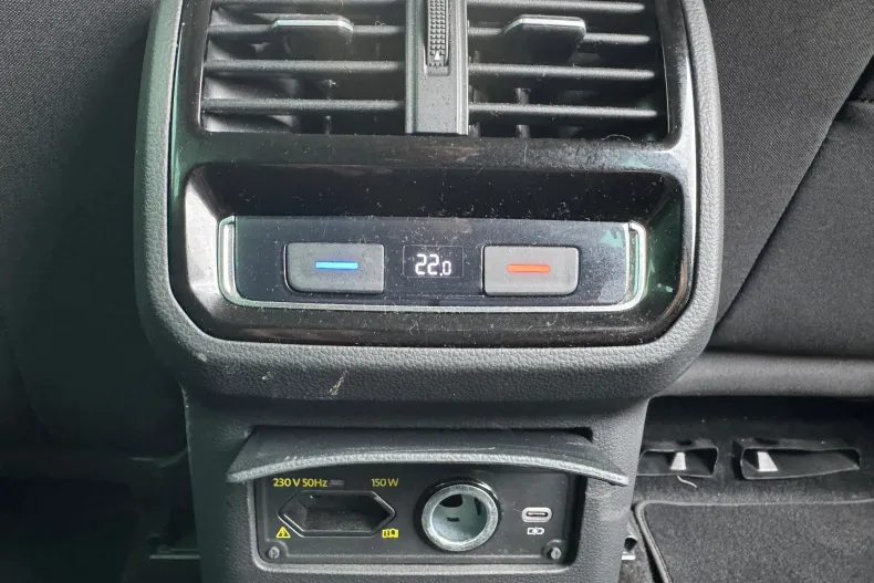 Volkswagen Passat din 2020 cu 128.000 km - oferta VOL136443 - foto 10