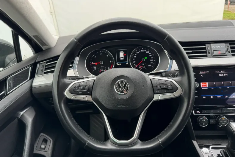 Volkswagen Passat din 2020 cu 128.000 km - oferta VOL136443 - foto 12