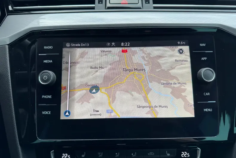 Volkswagen Passat din 2020 cu 128.000 km - oferta VOL136443 - foto 18