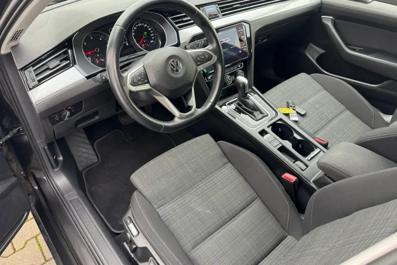 Volkswagen Passat din 2020 cu 128.000 km - oferta VOL136443 - foto 22