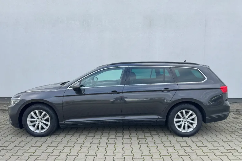 Volkswagen Passat din 2020 cu 128.000 km - oferta VOL136443 - foto 25
