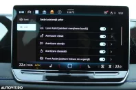 Volkswagen Tiguan din 2025 cu 7.300 km - oferta VOL136444 - foto 13