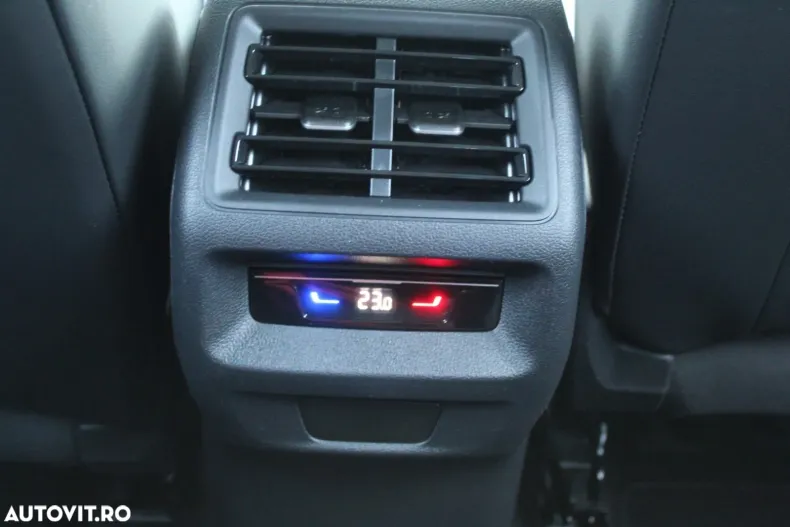 Volkswagen Tiguan din 2025 cu 7.300 km - oferta VOL136444 - foto 19