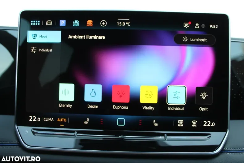 Volkswagen Tiguan din 2025 cu 7.300 km - oferta VOL136444 - foto 20