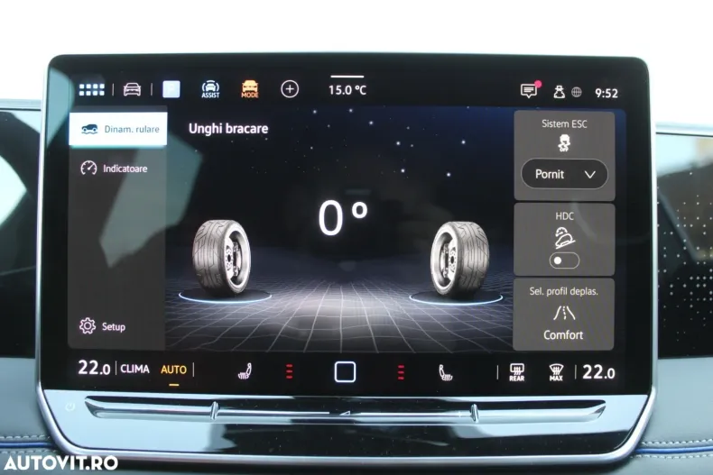 Volkswagen Tiguan din 2025 cu 7.300 km - oferta VOL136444 - foto 23