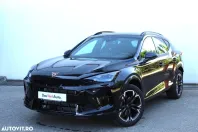 Cupra Formentor din 2025 cu 4.600 km - oferta CUP136445 - foto 1