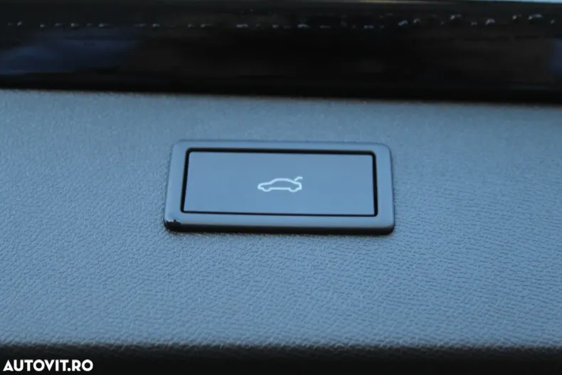 Cupra Formentor din 2025 cu 4.600 km - oferta CUP136445 - foto 10