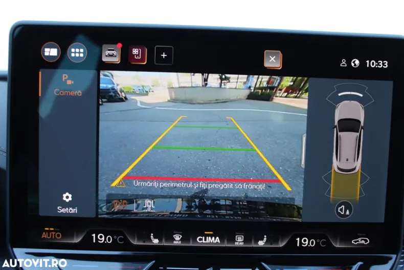 Cupra Formentor din 2025 cu 4.600 km - oferta CUP136445 - foto 14