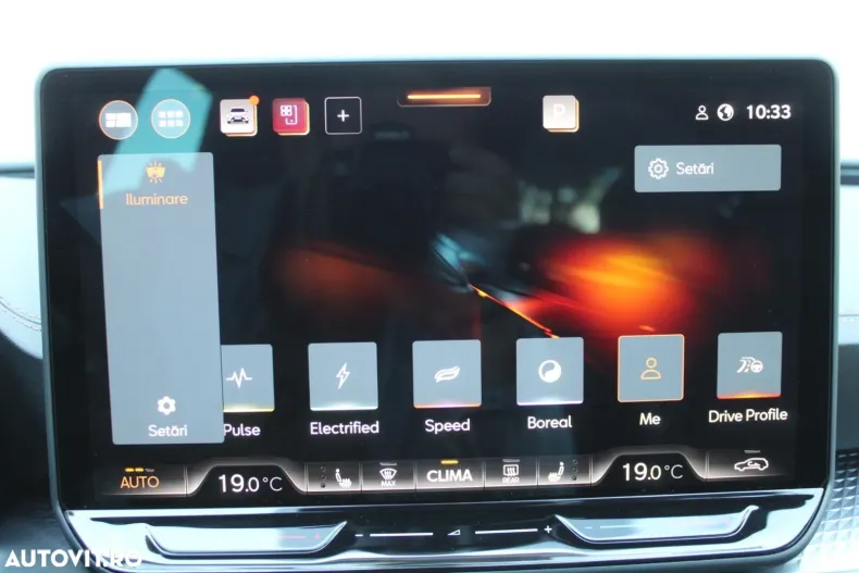 Cupra Formentor din 2025 cu 4.600 km - oferta CUP136445 - foto 17