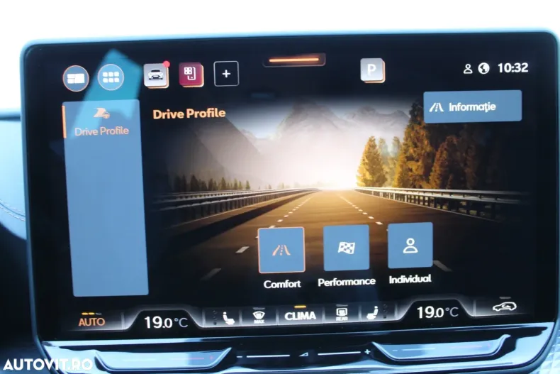 Cupra Formentor din 2025 cu 4.600 km - oferta CUP136445 - foto 19