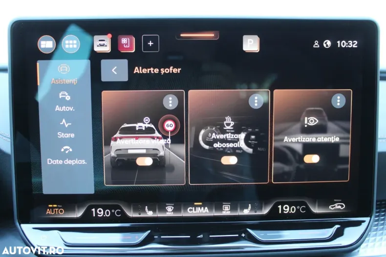 Cupra Formentor din 2025 cu 4.600 km - oferta CUP136445 - foto 22