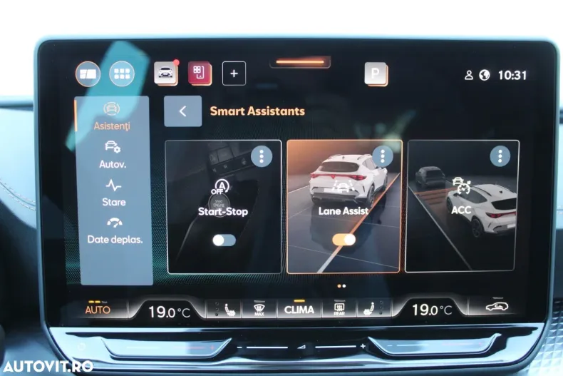 Cupra Formentor din 2025 cu 4.600 km - oferta CUP136445 - foto 23