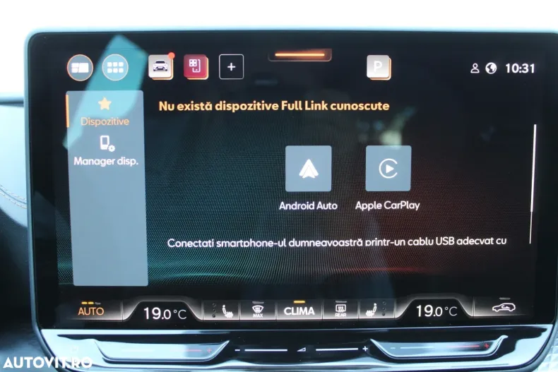 Cupra Formentor din 2025 cu 4.600 km - oferta CUP136445 - foto 25