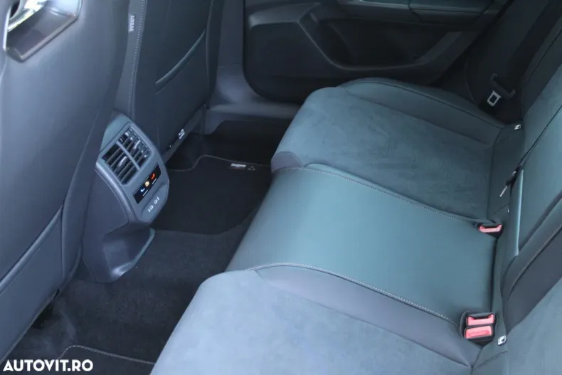 Cupra Formentor din 2025 cu 4.600 km - oferta CUP136445 - foto 32