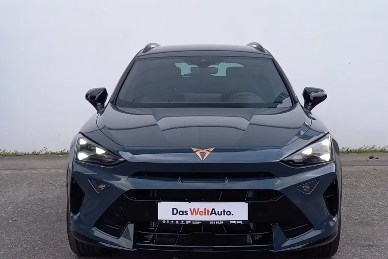 Cupra Formentor din 2025 cu 8.500 km - oferta CUP136446 - foto 2