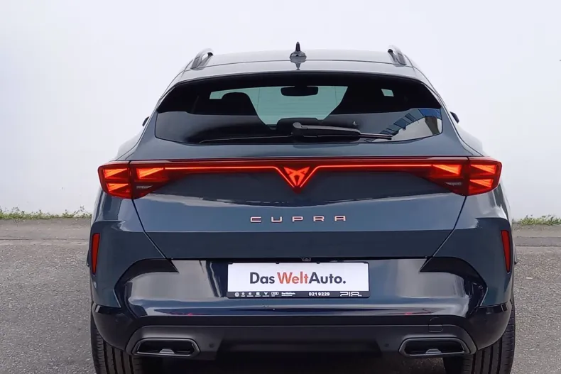 Cupra Formentor din 2025 cu 8.500 km - oferta CUP136446 - foto 3