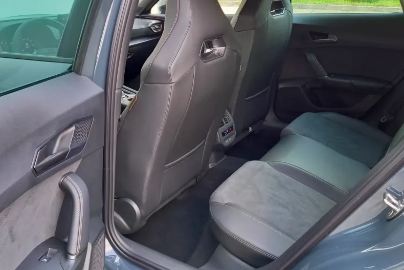 Cupra Formentor din 2025 cu 8.500 km - oferta CUP136446 - foto 7