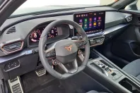 Cupra Formentor din 2025 cu 8.500 km - oferta CUP136446 - foto 9