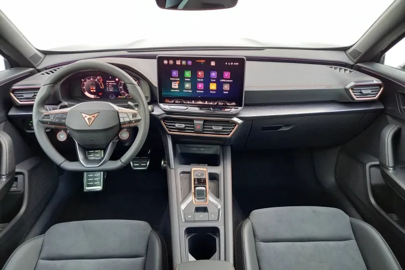 Cupra Formentor din 2025 cu 8.500 km - oferta CUP136446 - foto 10