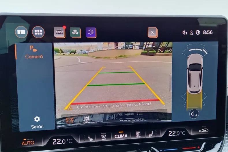 Cupra Formentor din 2025 cu 8.500 km - oferta CUP136446 - foto 11