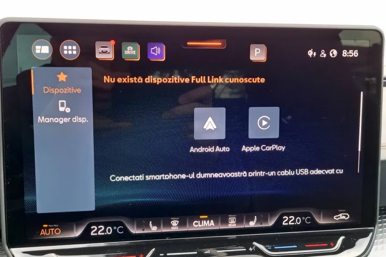 Cupra Formentor din 2025 cu 8.500 km - oferta CUP136446 - foto 15