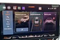 Cupra Formentor din 2025 cu 8.500 km - oferta CUP136446 - foto 17