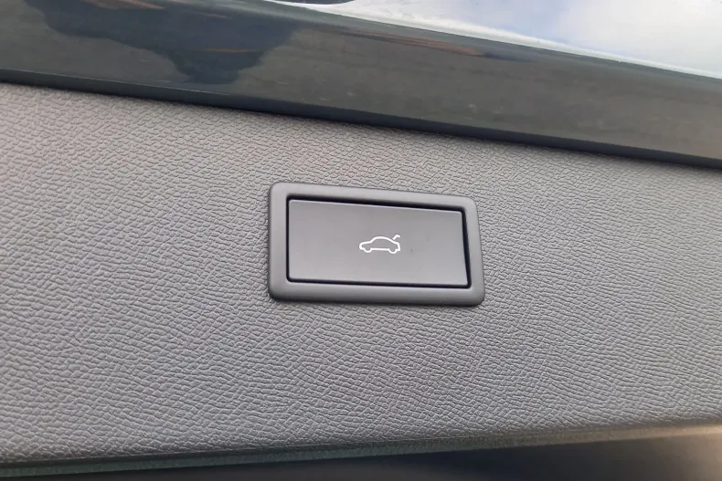 Cupra Formentor din 2025 cu 8.500 km - oferta CUP136446 - foto 19