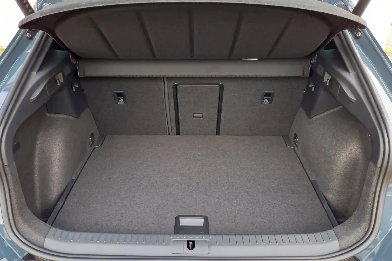 Cupra Formentor din 2025 cu 8.500 km - oferta CUP136446 - foto 20