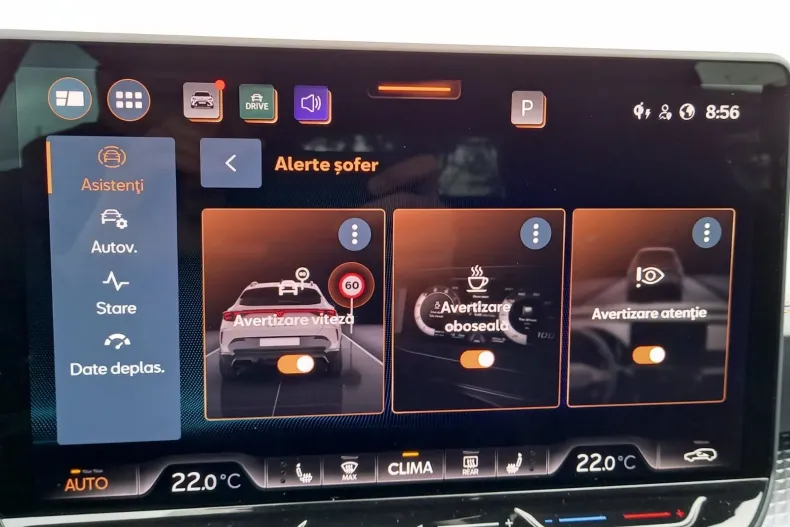 Cupra Formentor din 2025 cu 8.500 km - oferta CUP136446 - foto 25