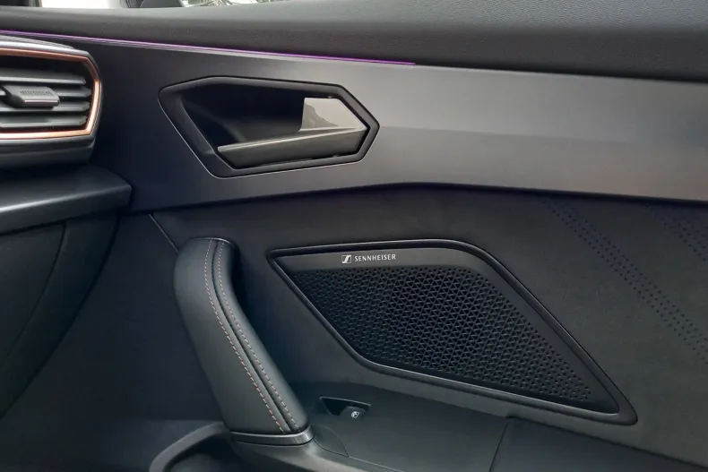 Cupra Formentor din 2025 cu 8.500 km - oferta CUP136446 - foto 26