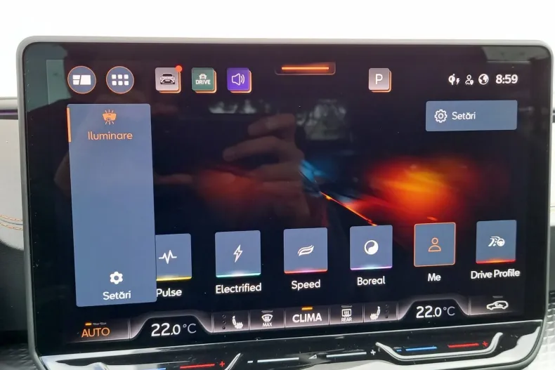 Cupra Formentor din 2025 cu 8.500 km - oferta CUP136446 - foto 27