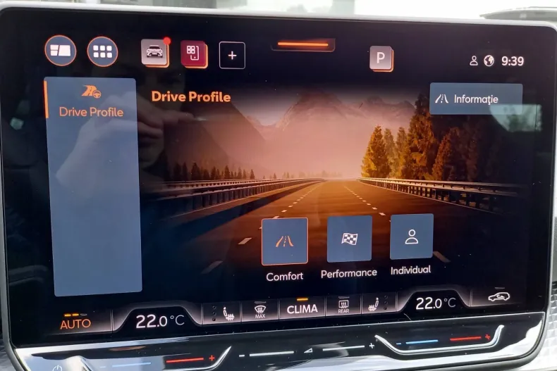 Cupra Formentor din 2025 cu 8.500 km - oferta CUP136446 - foto 31