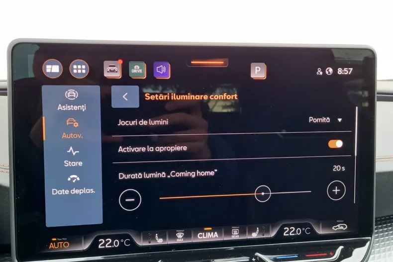 Cupra Formentor din 2025 cu 8.500 km - oferta CUP136446 - foto 32