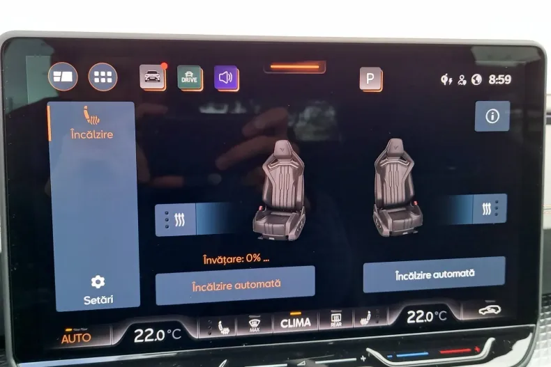 Cupra Formentor din 2025 cu 8.500 km - oferta CUP136446 - foto 33