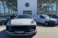 Porsche Macan din 2022 cu 16.549 km - oferta POR136448 - foto 1