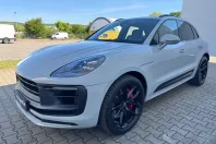 Porsche Macan din 2022 cu 16.549 km - oferta POR136448 - foto 3